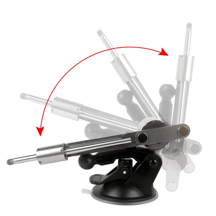 Sex Machines for Men and Women Telescopic Linear Actuator 39mm Stroke Dildos Suction Cup 3XLR Connector Coke Cup Sex Toys 24V EU