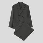 5XL / GRAY