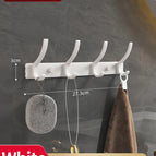 white 4hook
