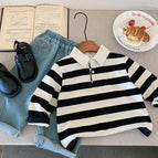 blackstripe / 12M reference 80