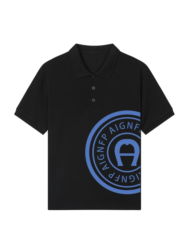 2025 New Kids Short sleeve Boys Summer Clothes Vacation Casual Fashion Child Lapel Tops Boy Polo shirt Comfort Cotton Teen Shirt