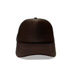 full brown / Adult / print 1 logo