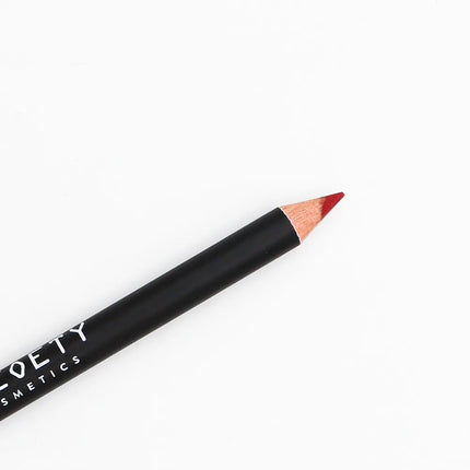 Matte Lip Liner Easy To Color And Not Easy To Fade Natural Plump And Good Looking Mouth Shape Lipstick Lip Pencil Cosmetics