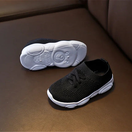 Sneakers Children's Shoes For Girls Sneakers Baby Boys Sport Casual Shoes For kids Child Toddler Sneakers Shoe Girls