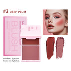 Deep Plum