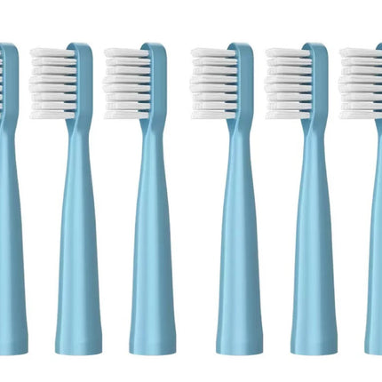 Jianpai Hyundai ACA Brush Heads / Têtes Jianpai Hyundai