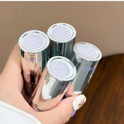 NEW Soft Color Translucent Liquid Blush Moisturizing Clear and Clear Pink White Lift Natural Matte Blush for Girls Makeup