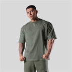Green No Logo / XXXL(185CM 93KG)