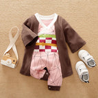 pink / 12-18M 90CM