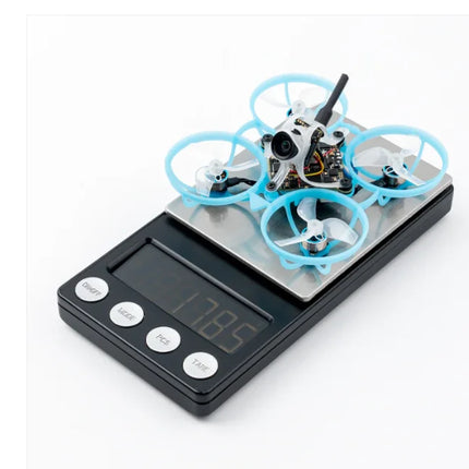 BETAFPV Air65 II Matrix FC 5in1 V2 Brushless Whoop Quadcopter For LAVA 1S II 320mAh Battery/Champion/Racing/Freestyle Drone NEW