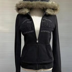 9214 Black / XL