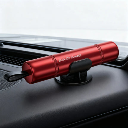 Car Emergency Window Breaker Auto Seat Belt Cutter Safety Hammer Rescue Tool Safety Hammer in Car Break Window Tool