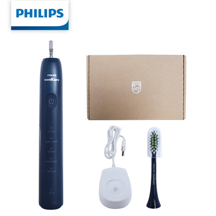 PHILIPS HX2471 Sonicare Adult Electric Toothbrush Oral Care Toothbrush Deep Cleaning 5 Modes 2 Minute Soft Bristle Festive Gifts