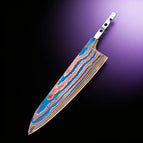 Santoku Blade