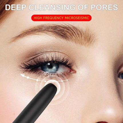 2 In 1 Electric Multi-Function Makeup Brush Foundation Make-Up Massage Vibration Powder Blusher Makeup Tools Makeup Brush