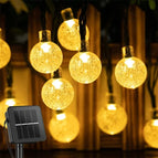 Warm White / 9.5M 50LEDs