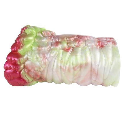 LUUK Daul Channel Silicone Male Masturbator Realistic Vaginal Design Pocket Pussy Penis Stroker Adult Stimulation SeyFor Man 18+