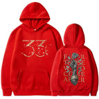 Red / XXL