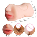 3 IN1Skin