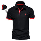 T02-black red / EUR M 70-80kg
