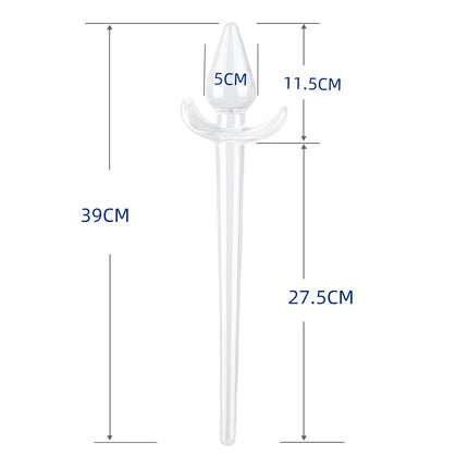 47cm Long Butt Plug Soft Dog Tail Anal Toys G-spot Stimulator Anal Expander Women Men Gay Sex Game BDSM Erotic Toys Sex Products