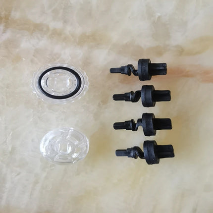Male Penis Pump Water Vacuum Pump For Men Penis Enlargement Pump Dick Extender Cock Exercises Pump Glans Trainer Adults Sex Toys