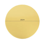 Gold-16cm-3pcs