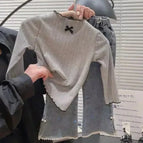 Grey / 80 For 70-78cm