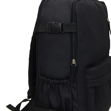 Travel Backpack for Men and Women, Large Capacity Backpack for Short-Distance Business Trips, Lightweight Luggage Backpack