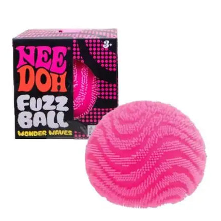 Schylling Nee Doh Nice Cube & Nice-Sicle Squishy Toy Sensory Stress Relief Squeeze Cube Anti-Anxiety Fidget Toy for Focus ADHD