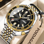 682 Gold Black