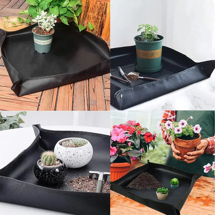 Mini Succulent Garden Tools Set / Outils Mini Plantes Succulentes