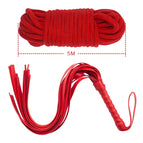 Red 2PCS Kit-4