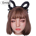 Emily / China Mainland / Ivory