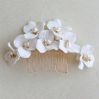 AGS121 Gold Comb