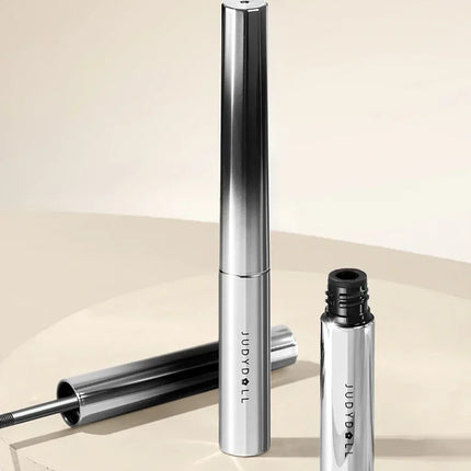 Judydoll Mascara Lash Lengthening Curling Thick Mascara Non-smudg Natural Waterproof Quick Dry Long Lasting Eye Makeup Cosmetics