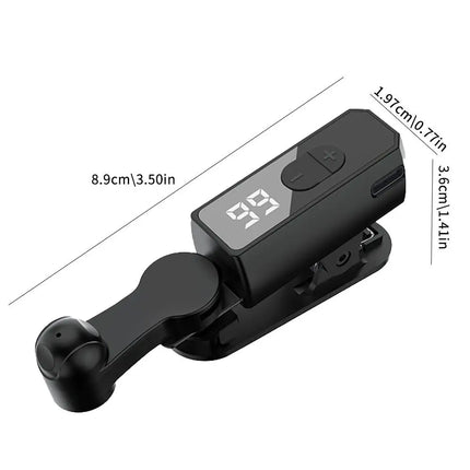 Screen Auto Clicker Rechargeable For Smart Phone Video Live Streaming  Multi Functional Auxiliary Screen Touch Clicker