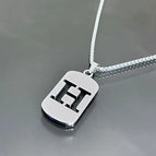 H