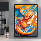 oiOPZHd1n0xv-13 / A2 42x60cm Unframed