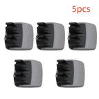 64654-Black-5pcs