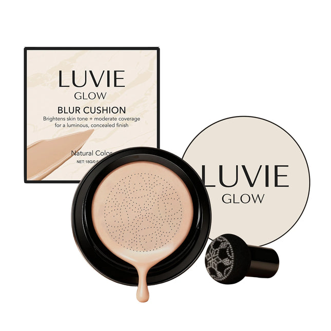 Moisturizing Air Cushion Makeup Series Woman Waterproof Cosmetic Lasting Brighten Remove Dark Skin Oil Control Base Air Cushions