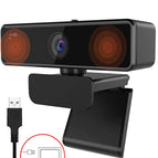2K Webcam / China Mainland