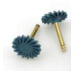 6PCS blue