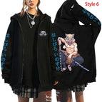 Style 6 / XXL