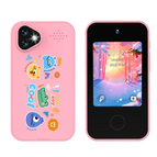 Monster Pink