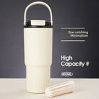 [new product] dazzling minimalism (800ml + stainless steel liner)