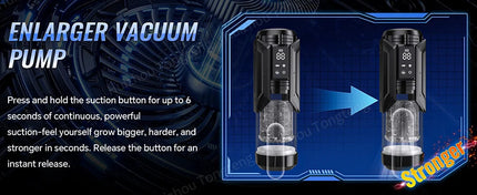 Telescopic Rotation Masturbator Cup Sucking Penis Pump Pocket Pussy Blowjob Sex Toys Stroker Piston Automatic Mastubator for Men