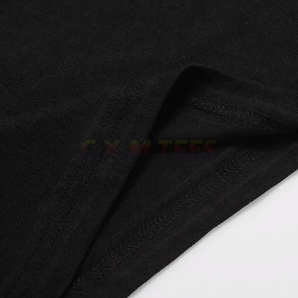 Hot Sale Summer 100% Cotton R1250 GS for BMW Motorrad Fans T Shirt Men Short Sleeves Cool Tee Hip Hop Streetwear T-shirt