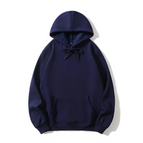 Navy Blue / XXL 70-80kg / China Mainland