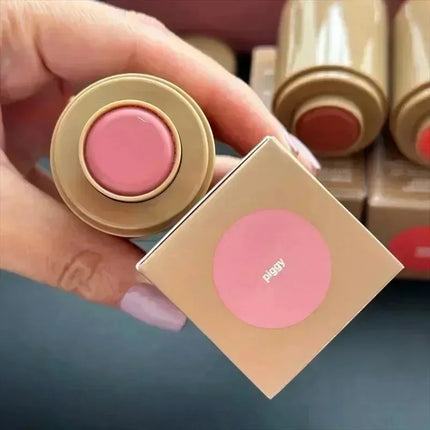 High Quality Multi Color Rhode Makeup Lip Gloss Jelly Bean Essence Long Lasting Moisturizing Nourishing Lipstick Soft Tube Suit